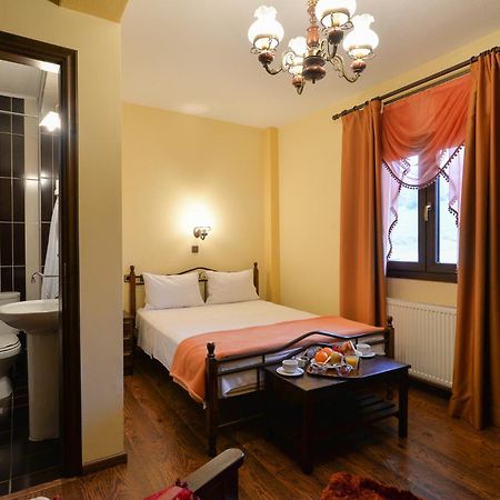 Guesthouse Kastro Edessa Eksteriør billede