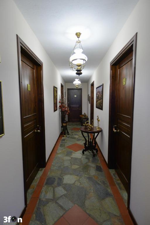Guesthouse Kastro Edessa Eksteriør billede